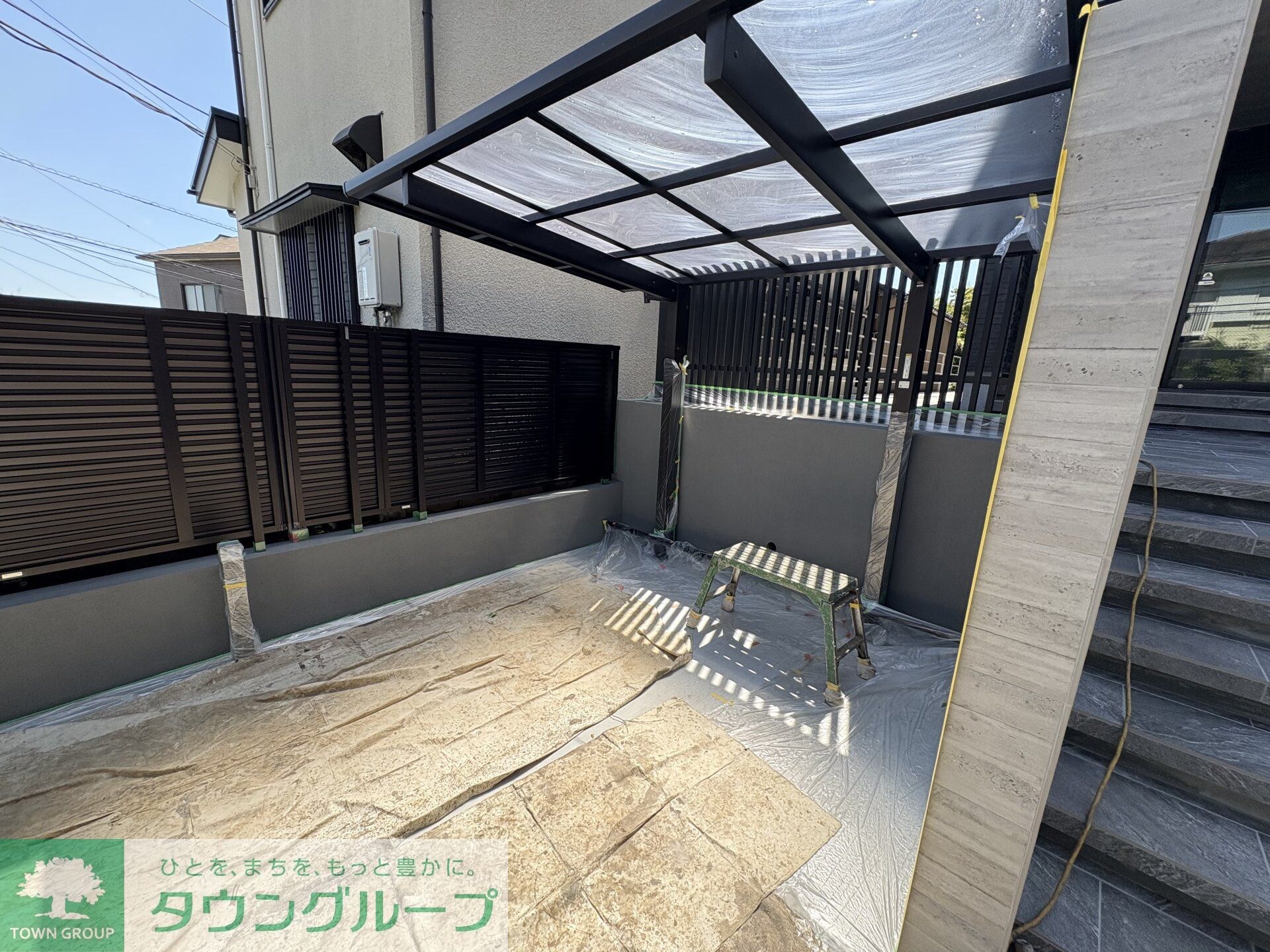 Signature07の物件内観写真