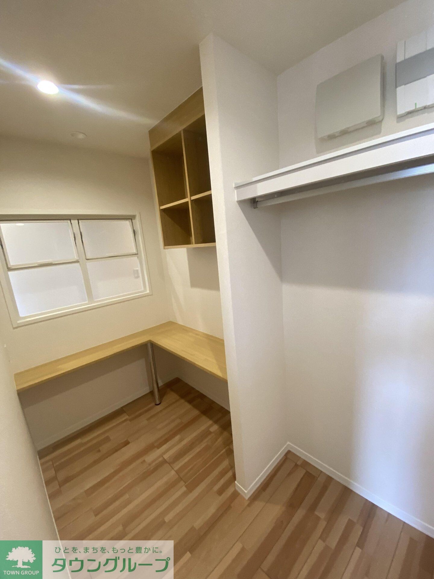 Signature07の物件内観写真