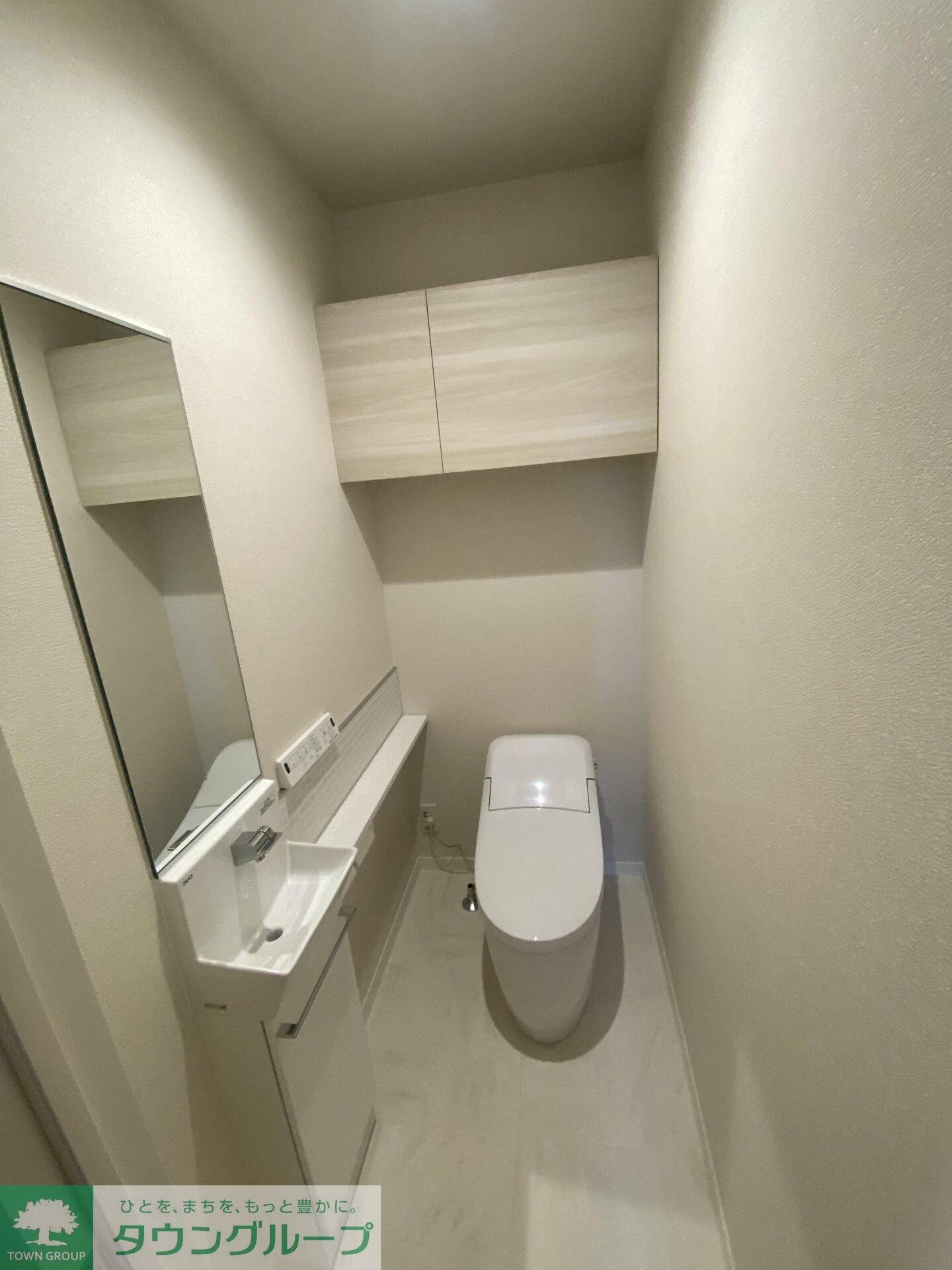 Signature07の物件内観写真