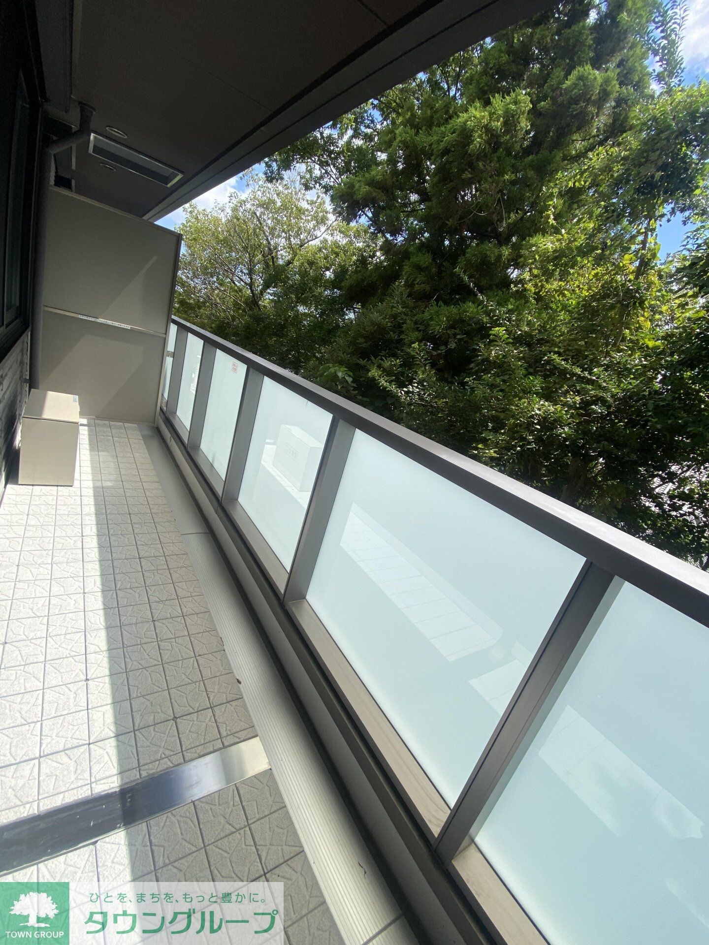 Signature07の物件内観写真