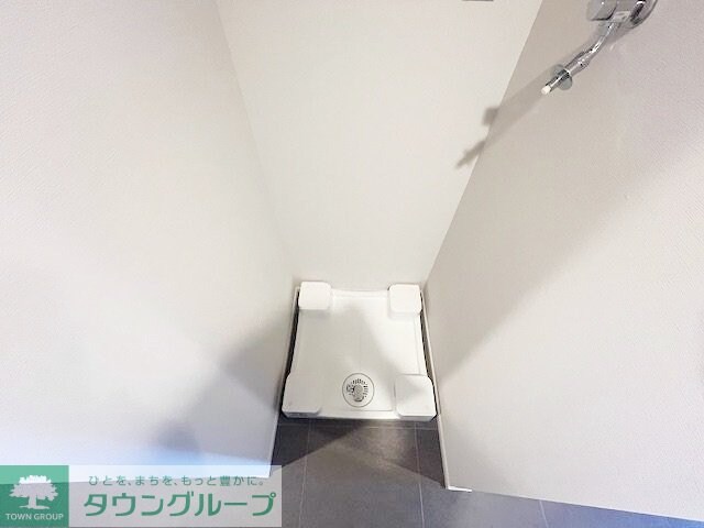 スタイリオ川崎の物件内観写真