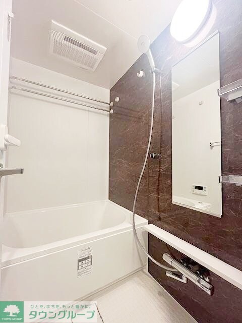 スタイリオ川崎の物件内観写真