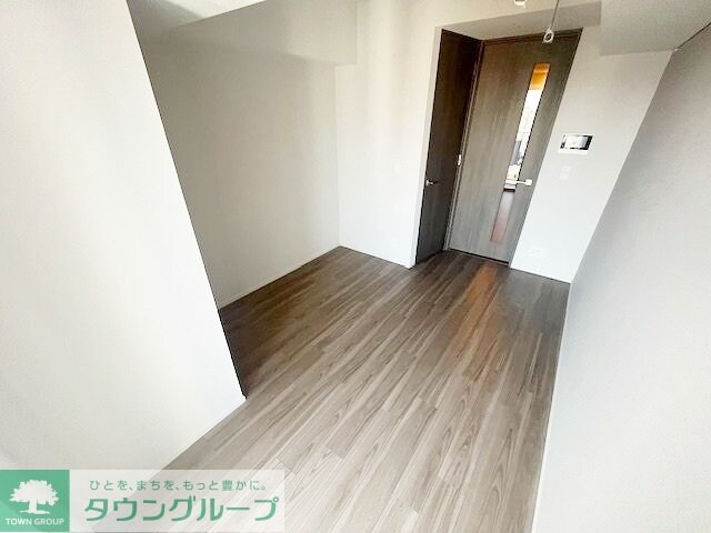 スタイリオ川崎の物件内観写真