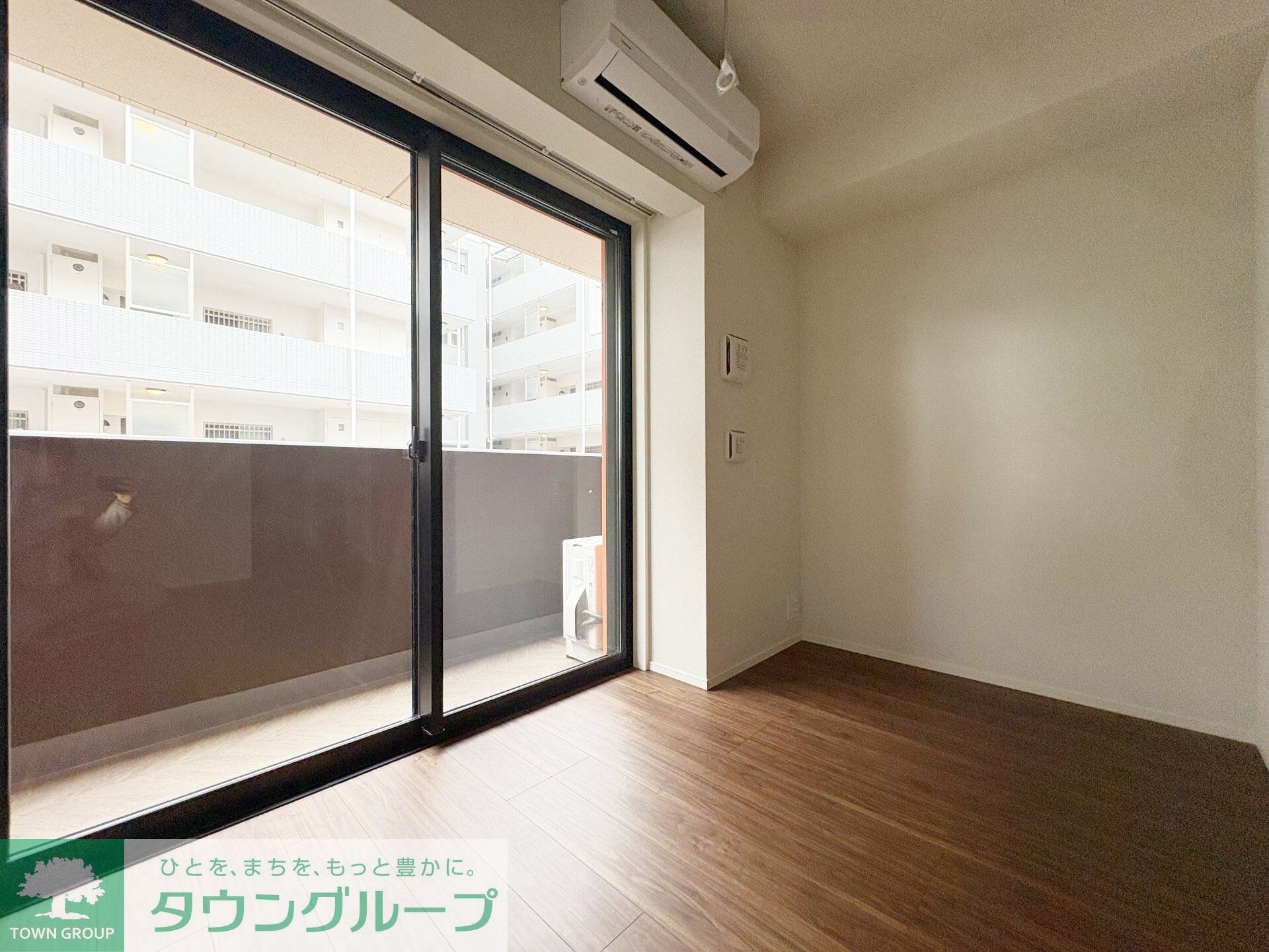 セジョリ武蔵小杉の物件内観写真