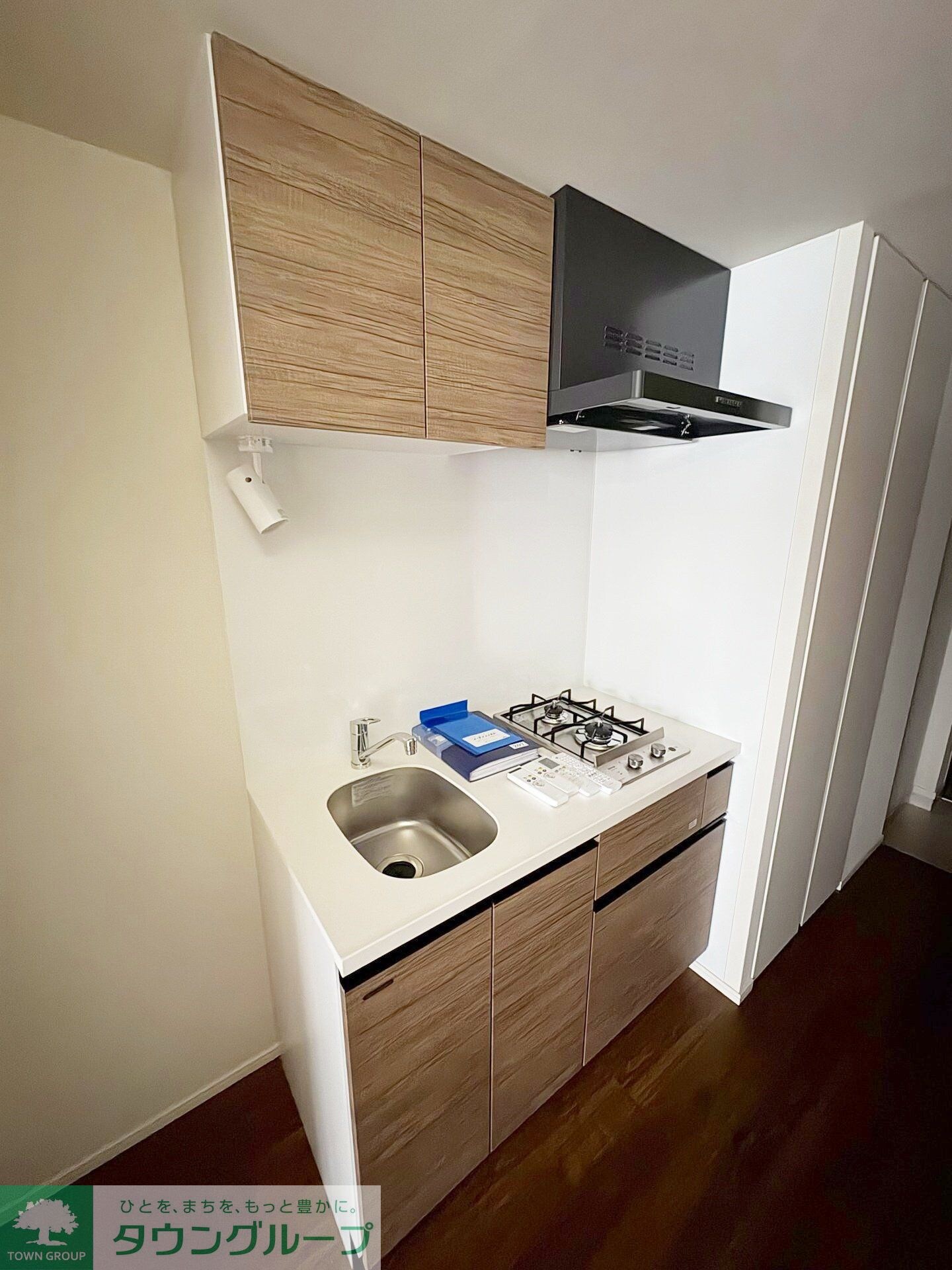 セジョリ武蔵小杉の物件内観写真