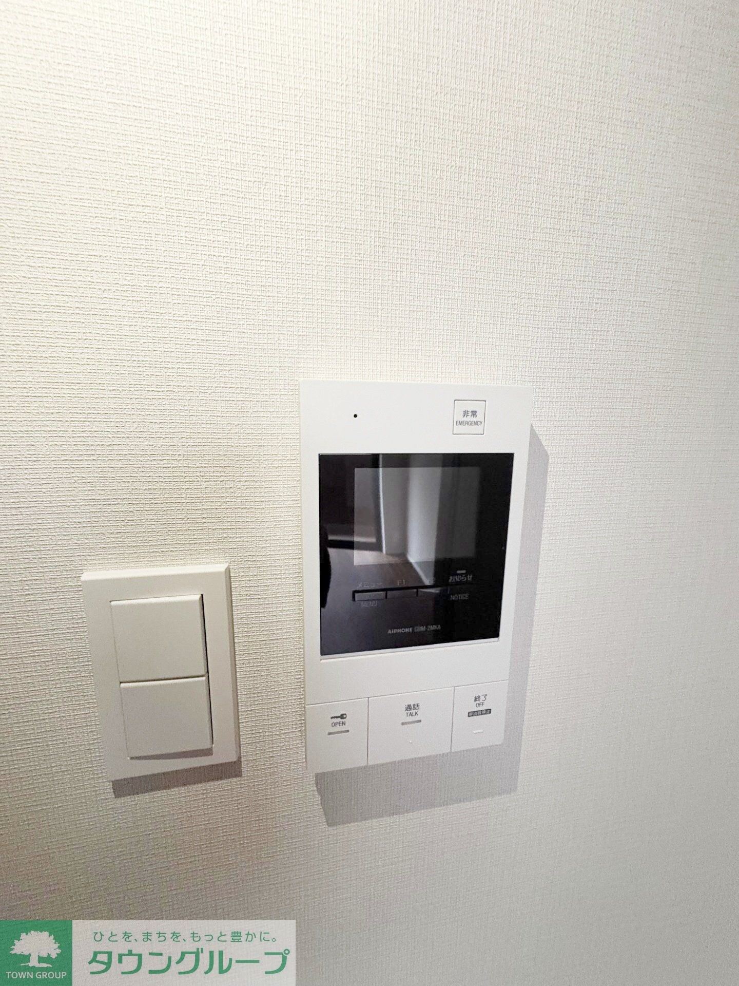 セジョリ武蔵小杉の物件内観写真