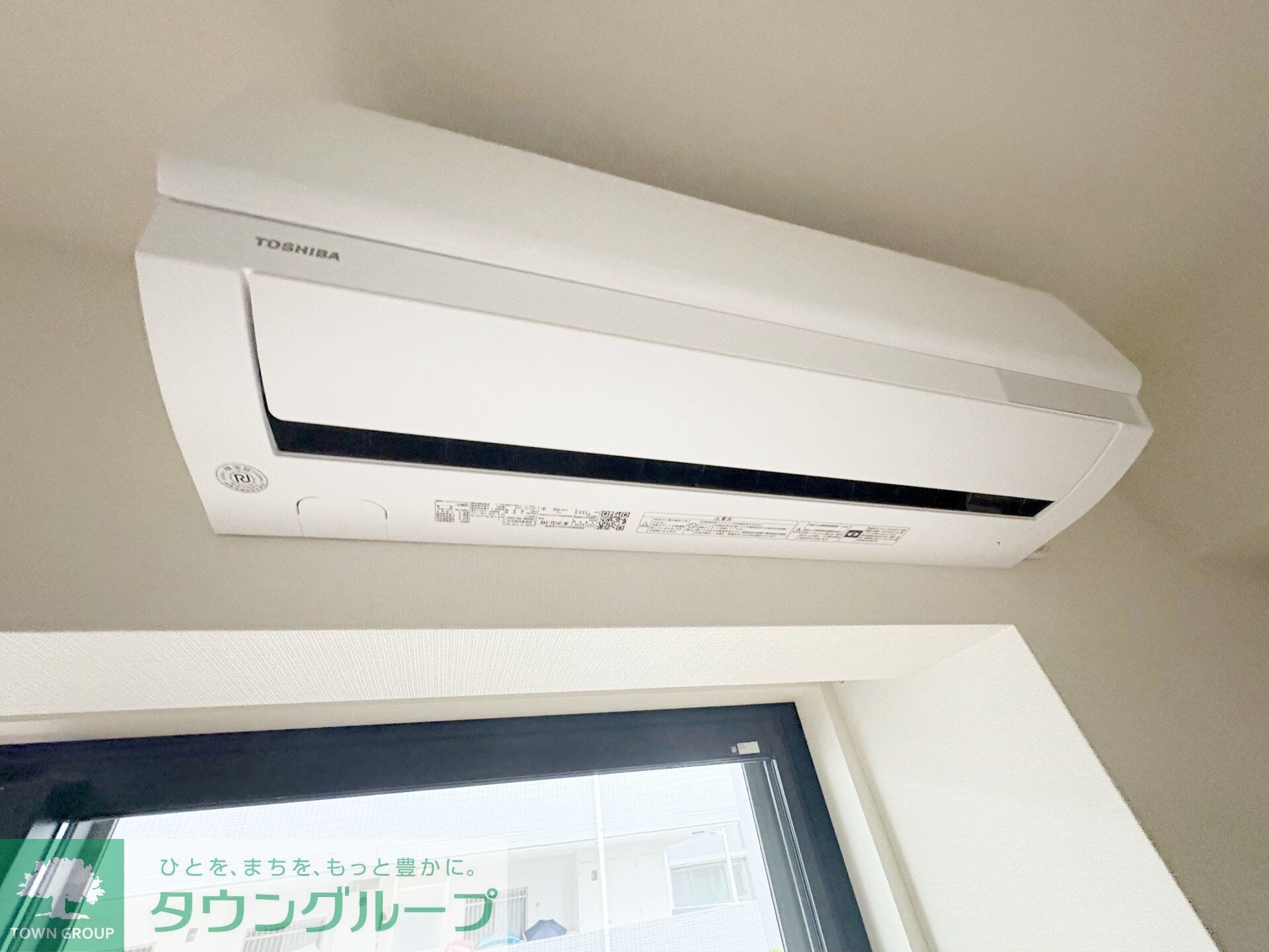 セジョリ武蔵小杉の物件内観写真