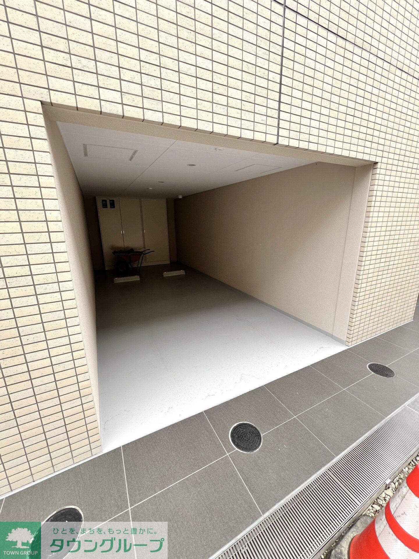 セジョリ武蔵小杉の物件内観写真