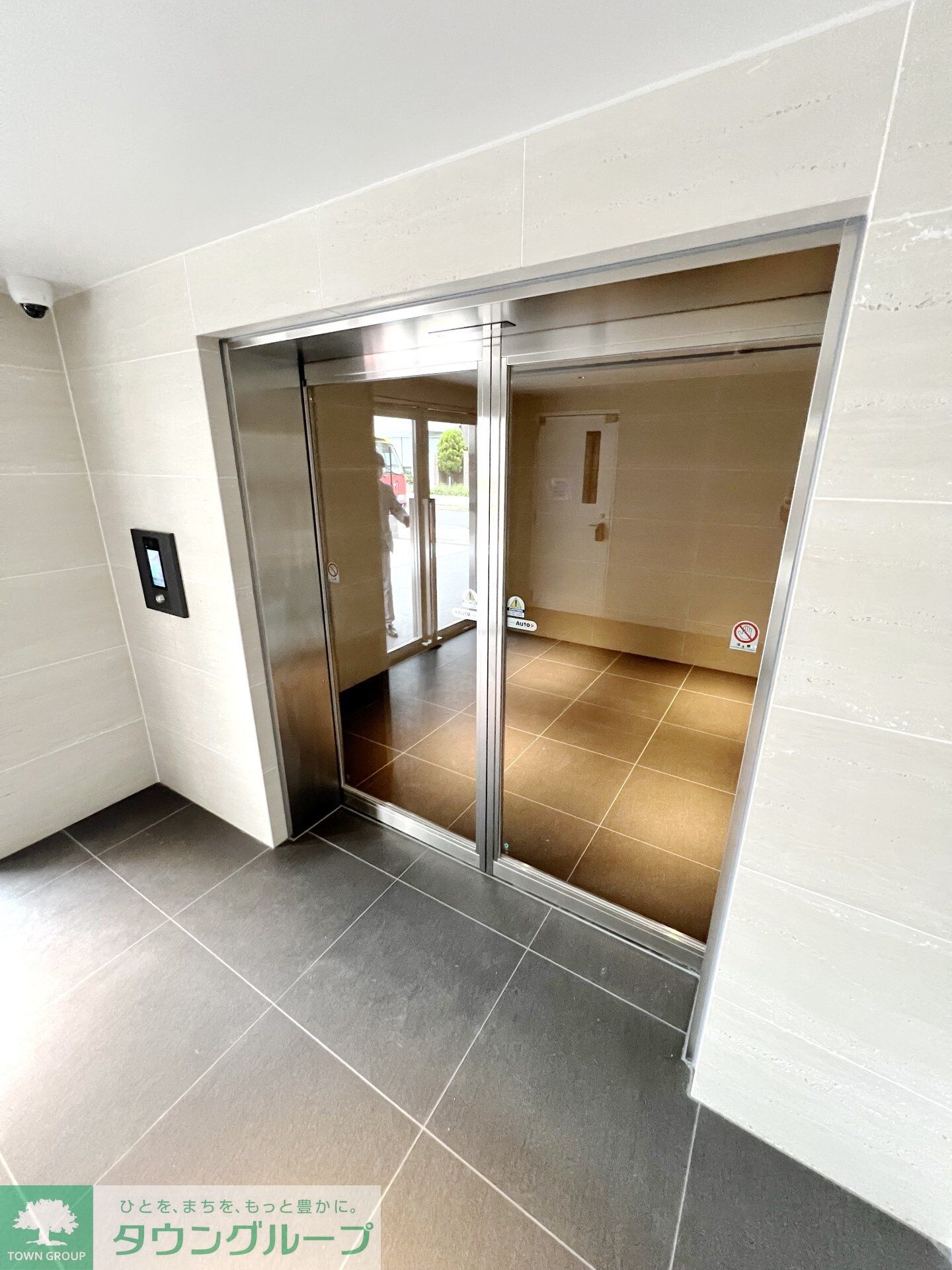 セジョリ武蔵小杉の物件内観写真