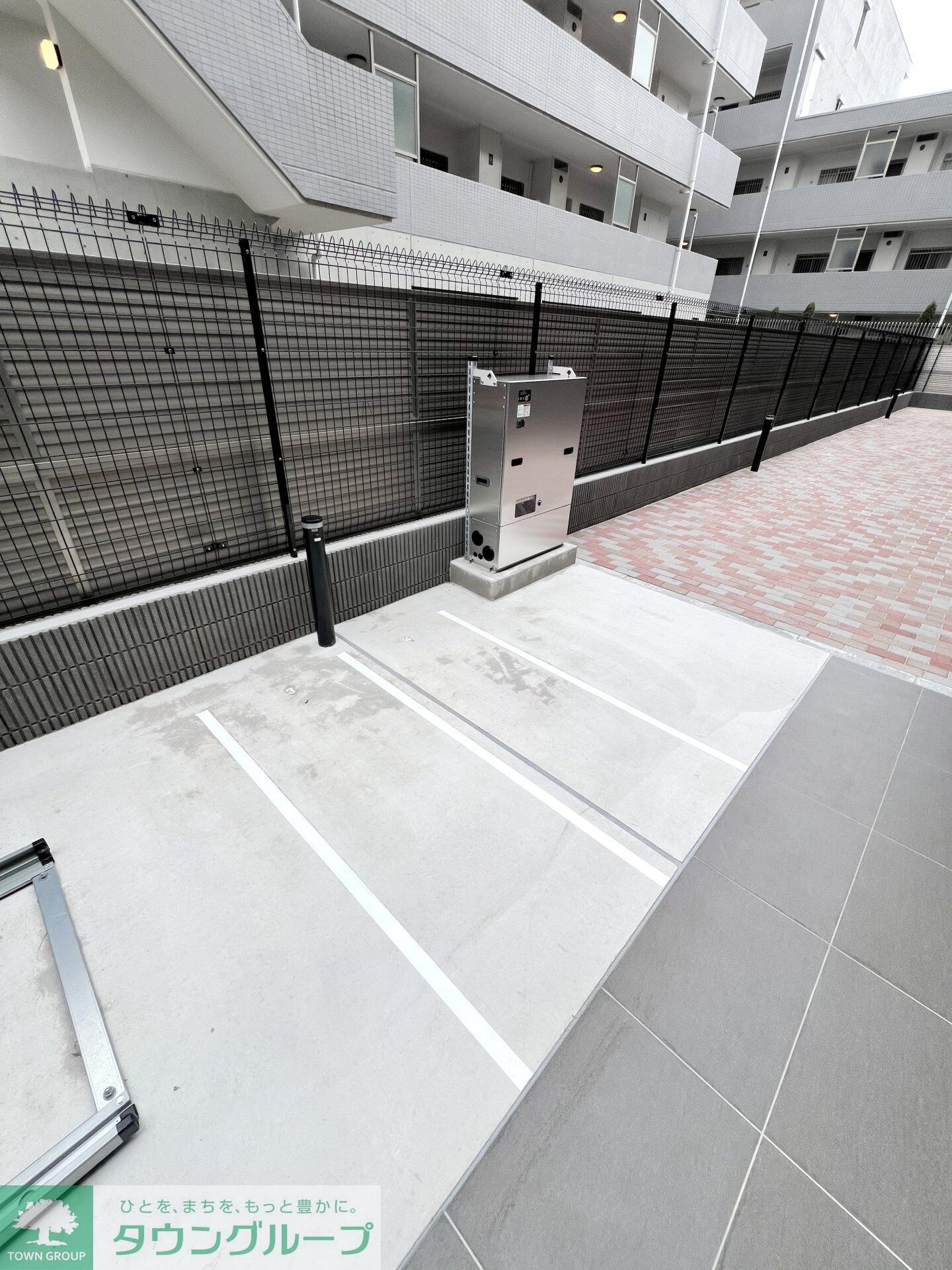 セジョリ武蔵小杉の物件内観写真