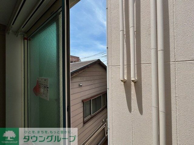 ユナイト浜町クリスピーナッツの物件内観写真