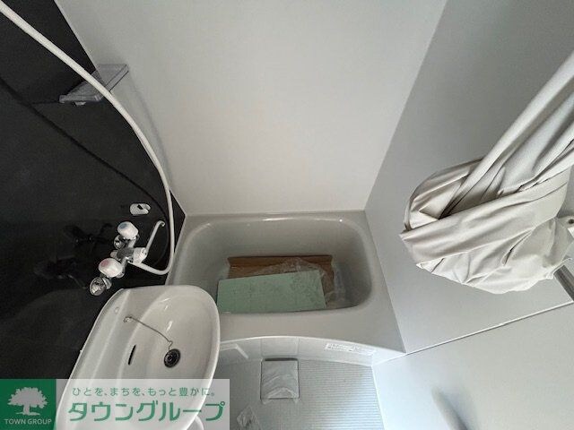 ユナイト浜町クリスピーナッツの物件内観写真