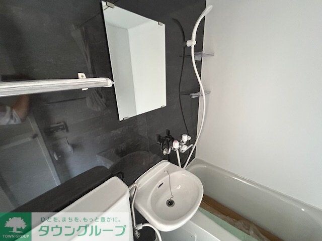 ユナイト浜町クリスピーナッツの物件内観写真