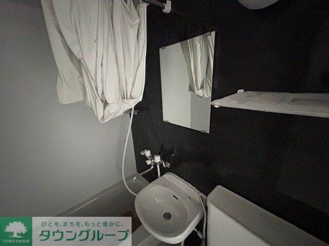 ユナイト浜町クリスピーナッツの物件内観写真