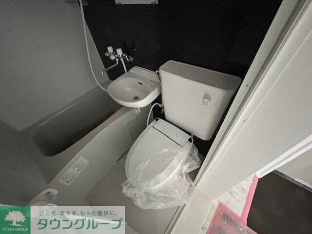 ユナイト浜町クリスピーナッツの物件内観写真