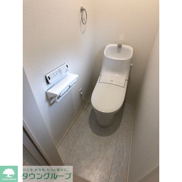 Kolet蒲田#11の物件内観写真