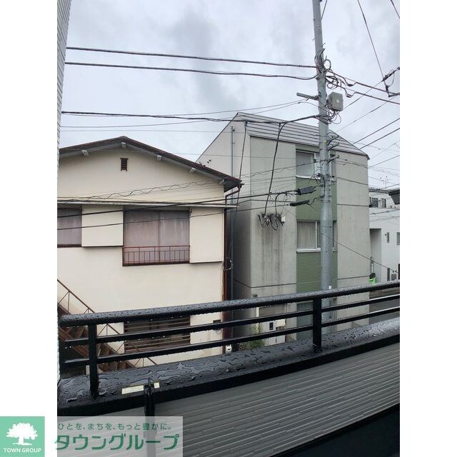 Kolet蒲田#11の物件内観写真