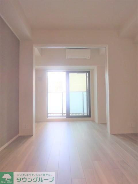 パークアクシス東蒲田の物件内観写真