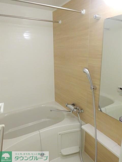 パークアクシス東蒲田の物件内観写真