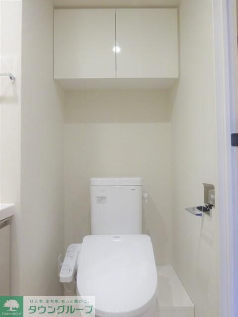 パークアクシス東蒲田の物件内観写真