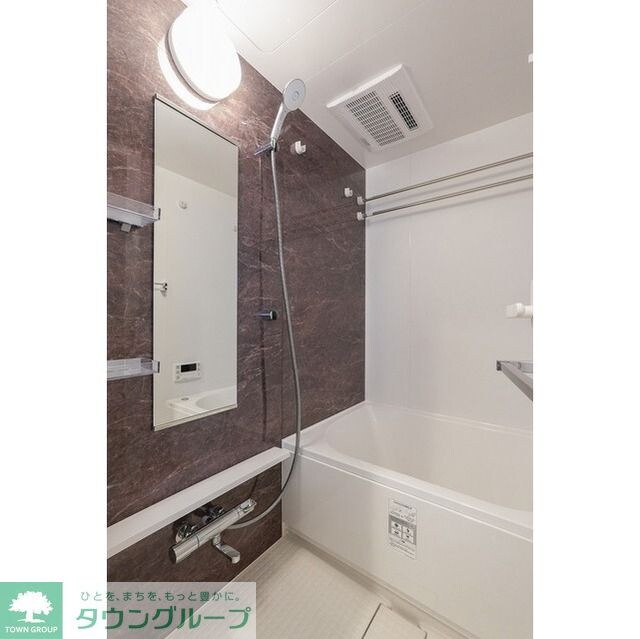 スタイリオ川崎の物件内観写真