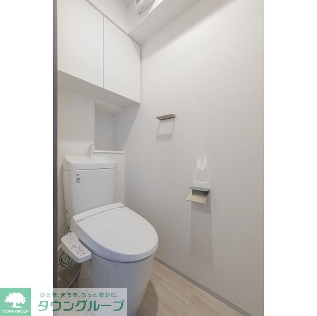 スタイリオ川崎の物件内観写真