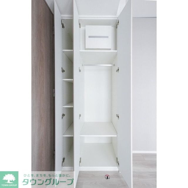 スタイリオ川崎の物件内観写真