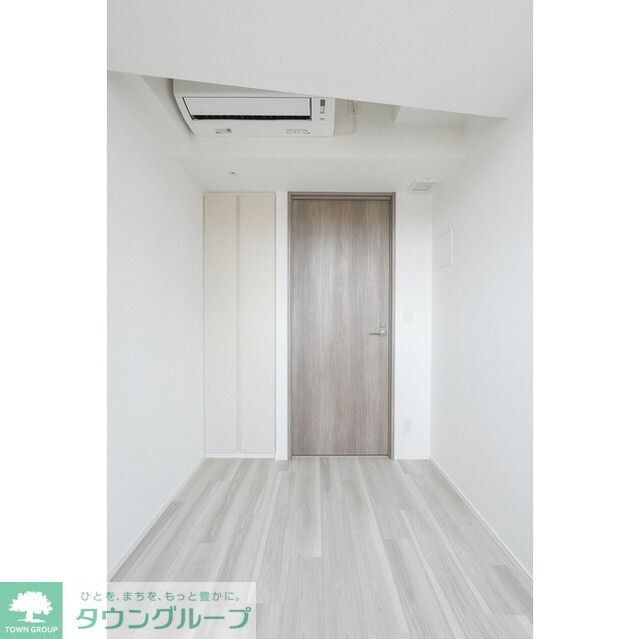 スタイリオ川崎の物件内観写真