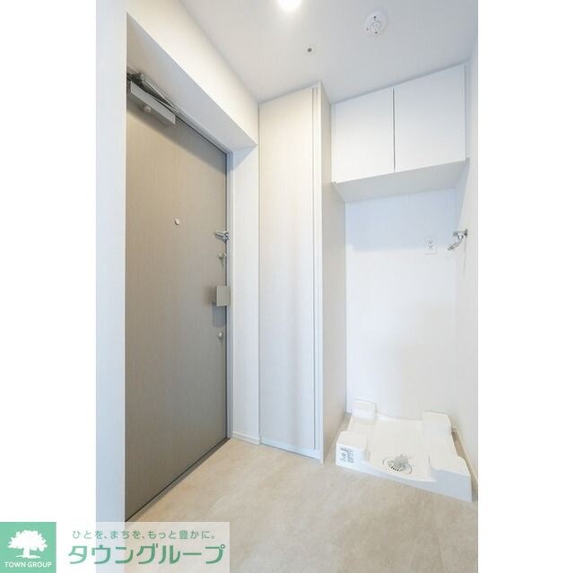 スタイリオ川崎の物件内観写真