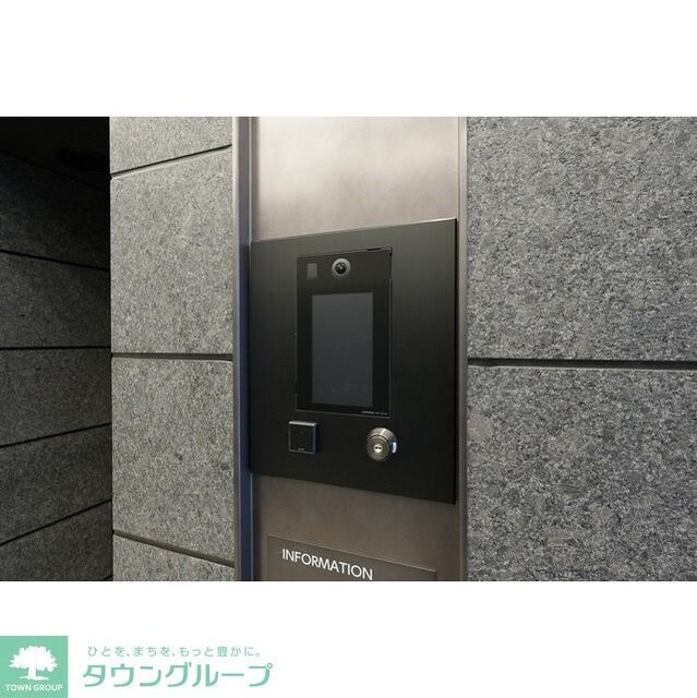 スタイリオ川崎の物件内観写真