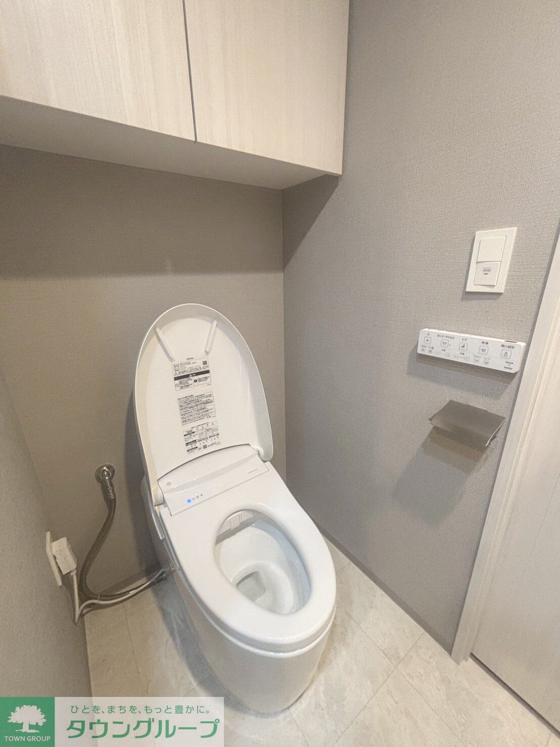 JP noie 西蒲田の物件内観写真