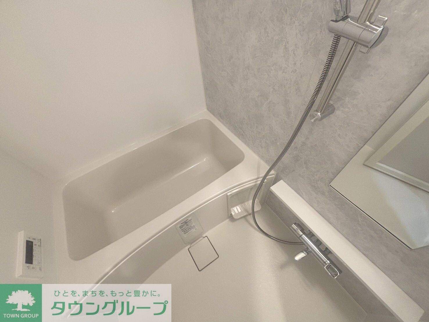 JP noie 西蒲田の物件内観写真