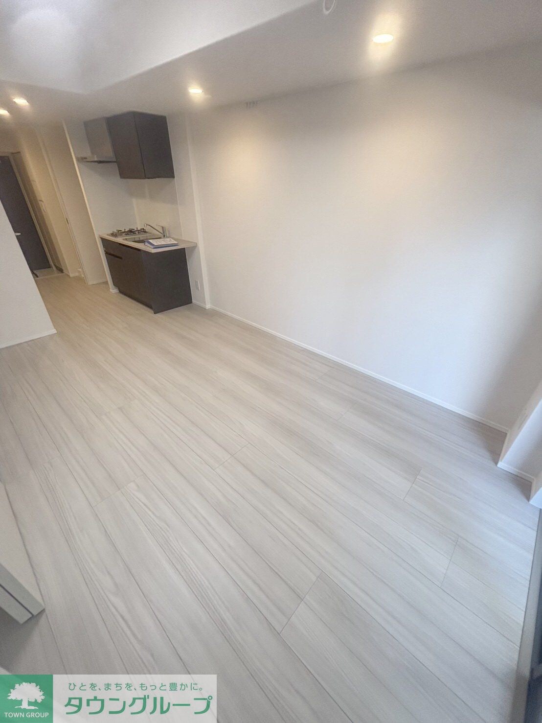 JP noie 西蒲田の物件内観写真