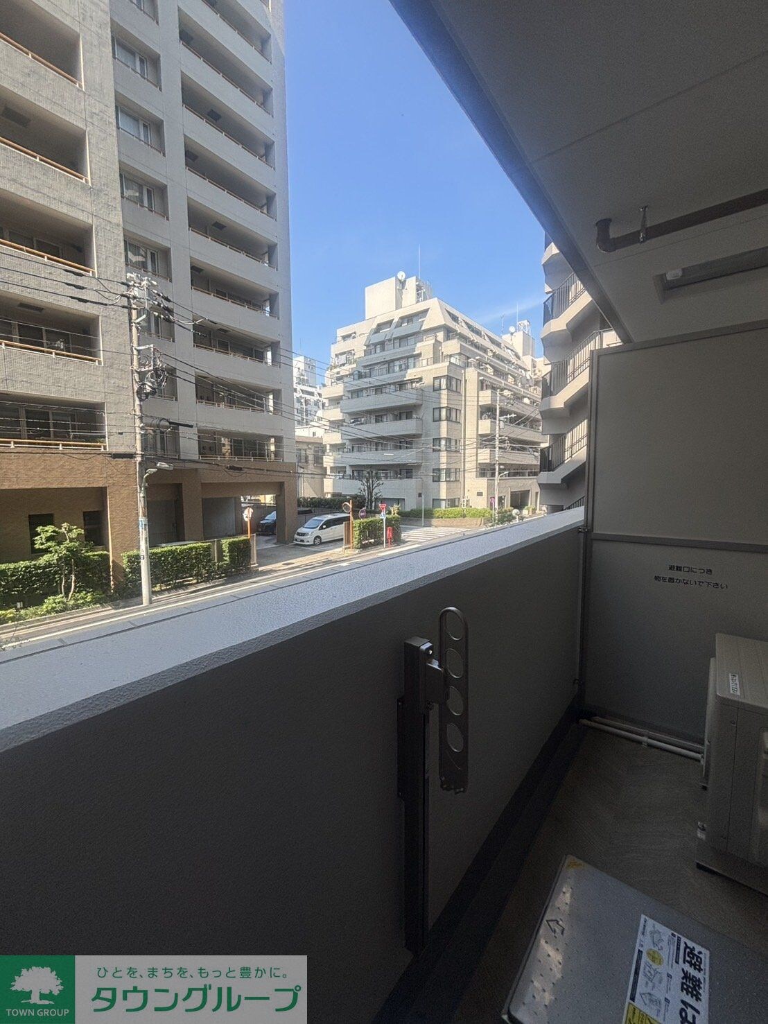 JP noie 西蒲田の物件内観写真