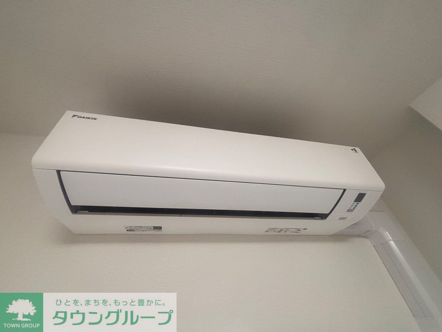 JP noie 西蒲田の物件内観写真