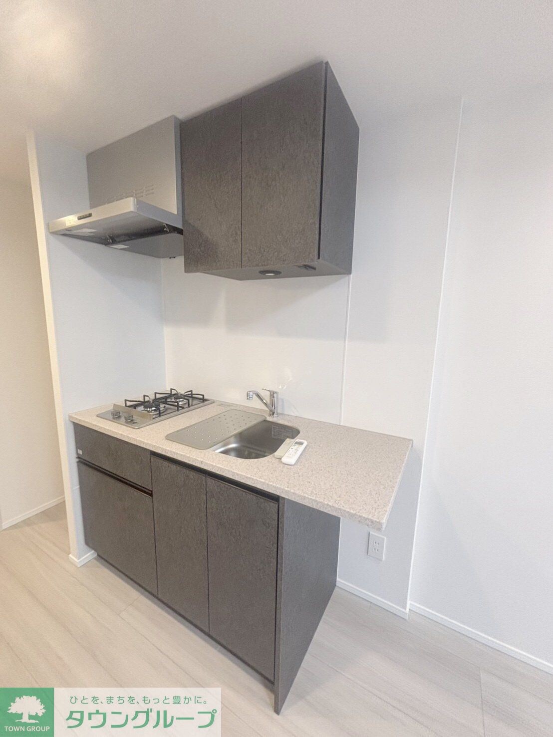 JP noie 西蒲田の物件内観写真