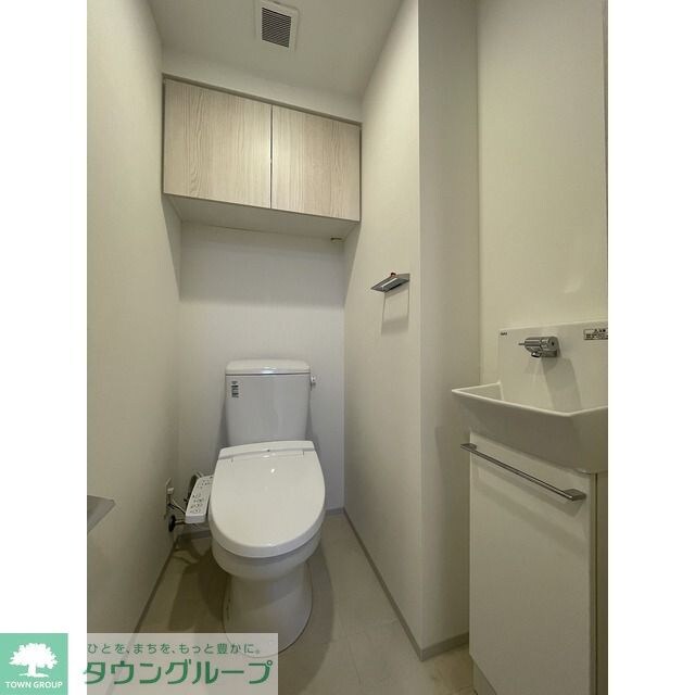 Augusta Residence大森の物件内観写真