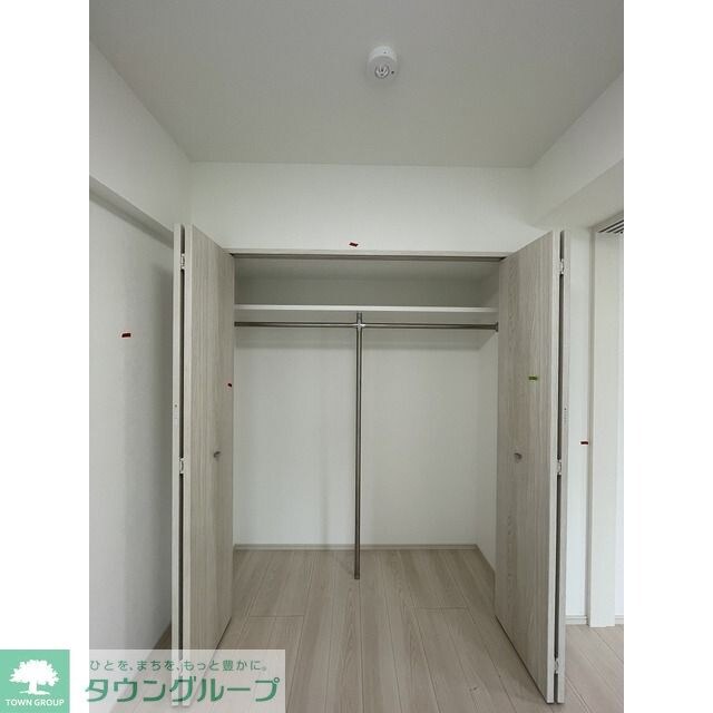 Augusta Residence大森の物件内観写真