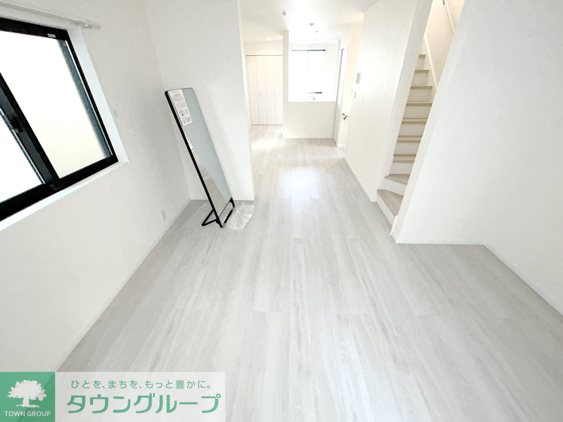 Kolet平間#14の物件内観写真