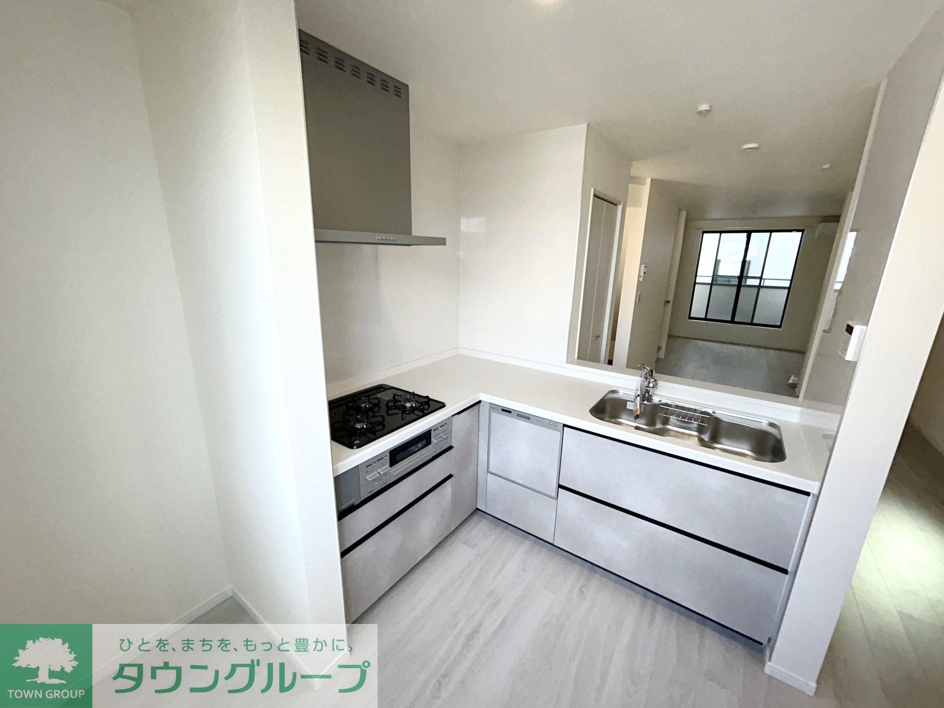 Kolet平間#14の物件内観写真