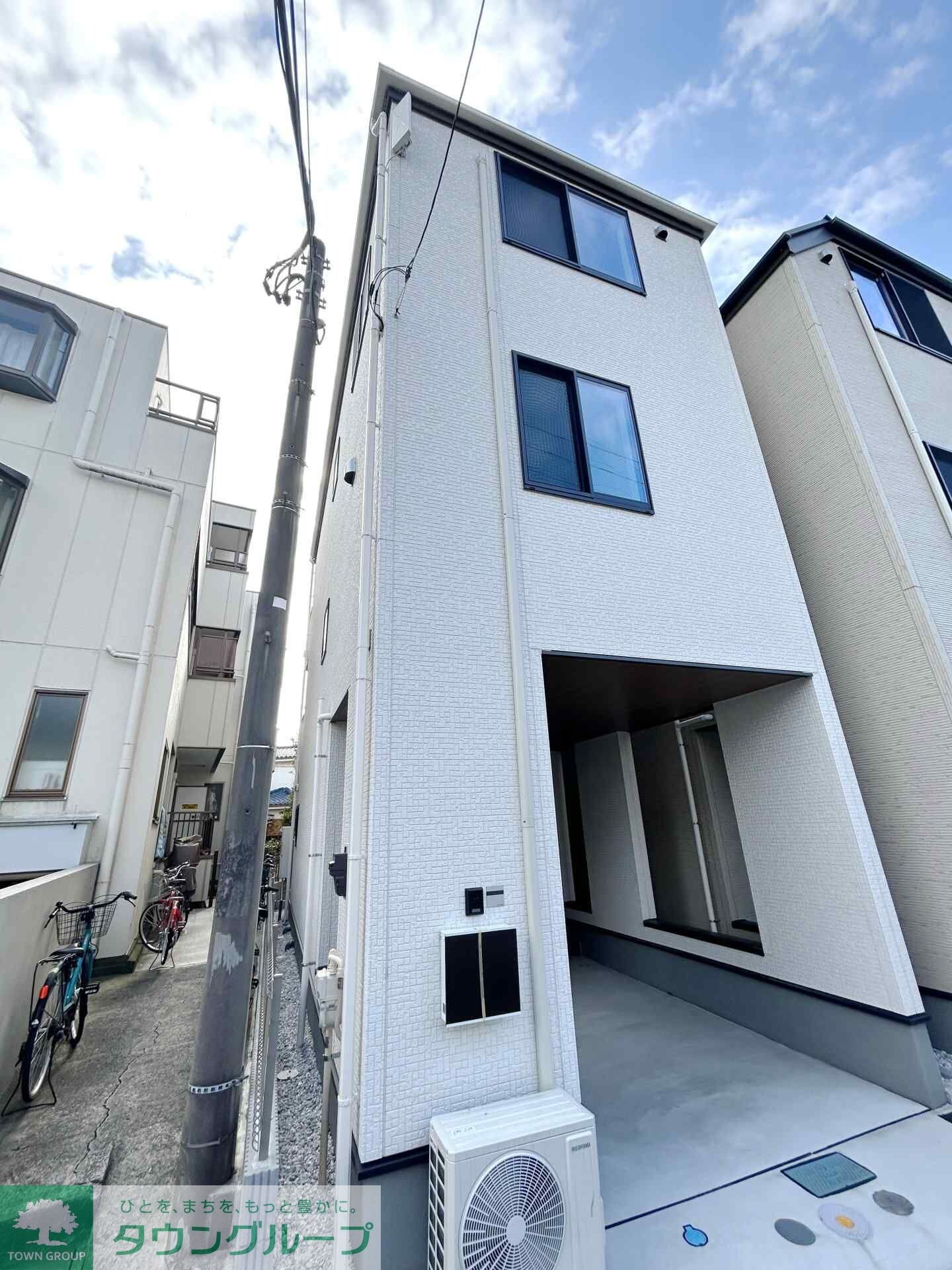 Kolet平間#14の物件内観写真