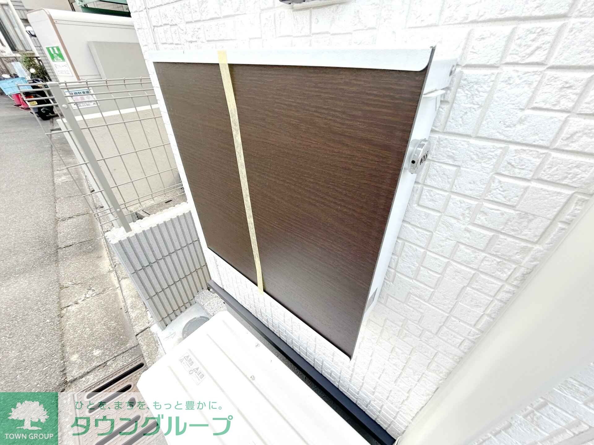 Kolet平間#14の物件内観写真