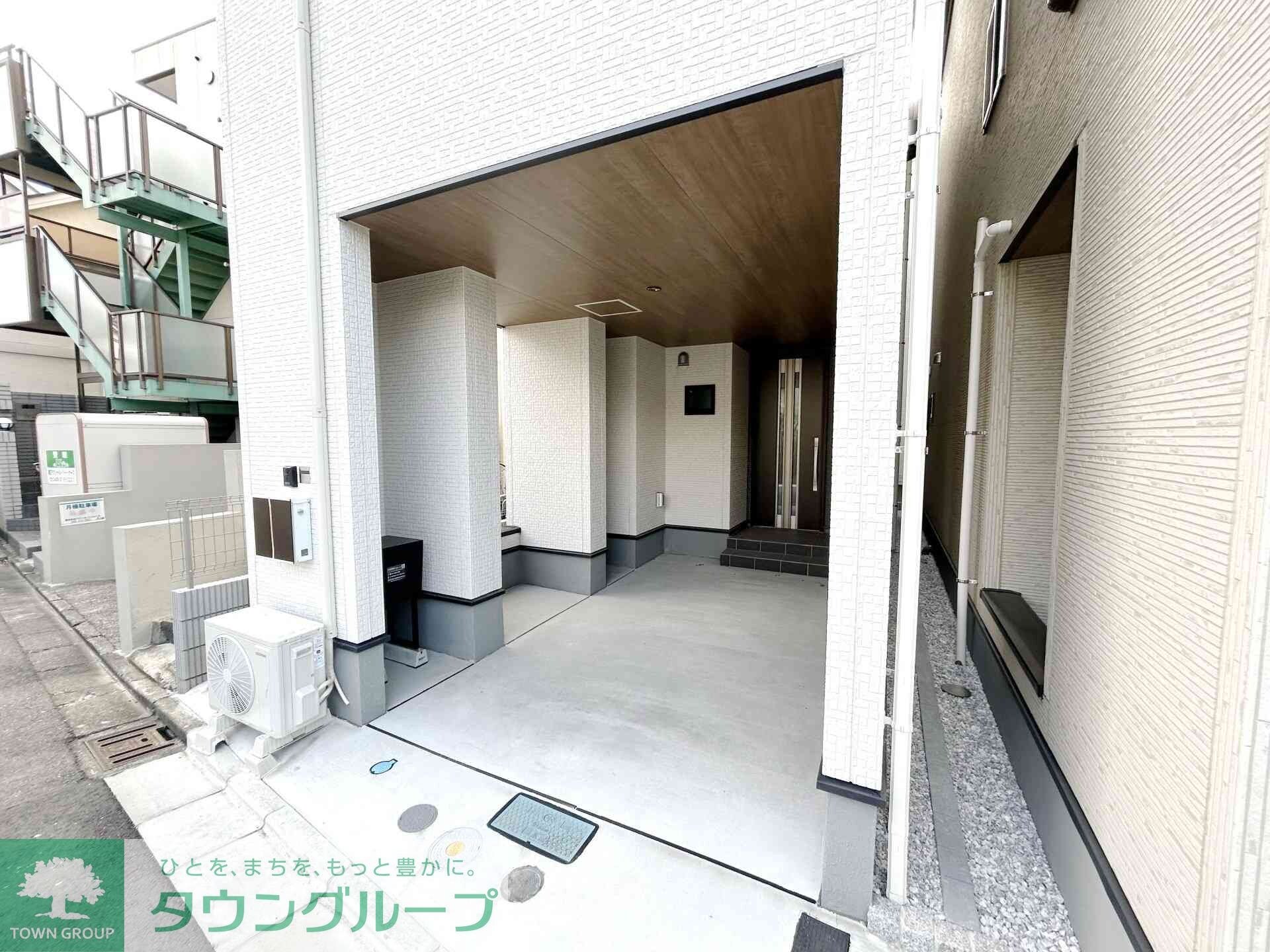 Kolet平間#14の物件内観写真