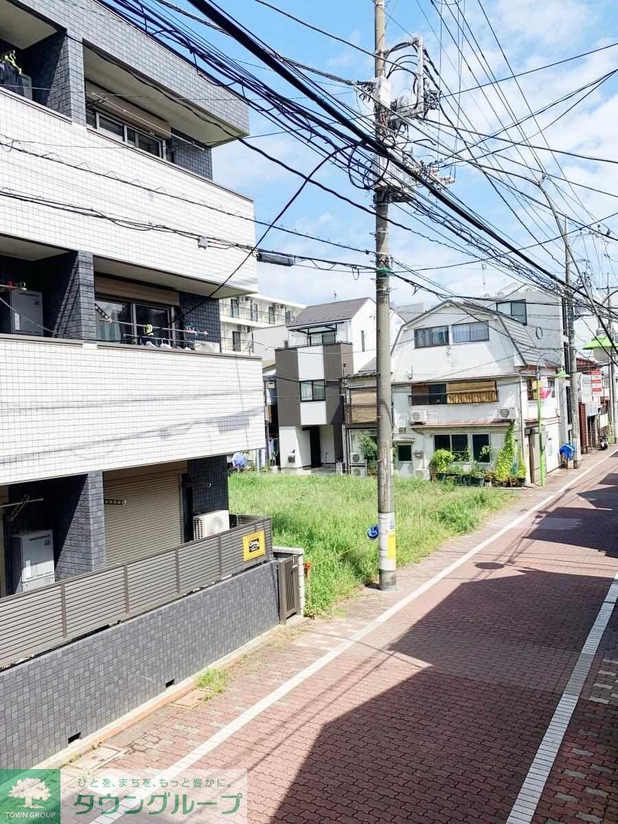 I SOLEA UNOKIの物件内観写真