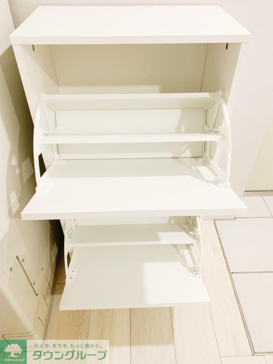 I SOLEA UNOKIの物件内観写真