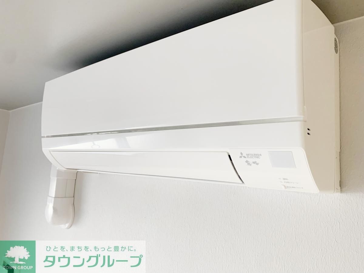 I SOLEA UNOKIの物件内観写真