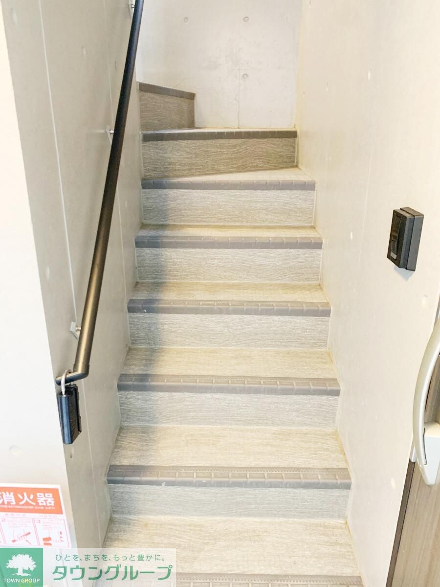 I SOLEA UNOKIの物件内観写真