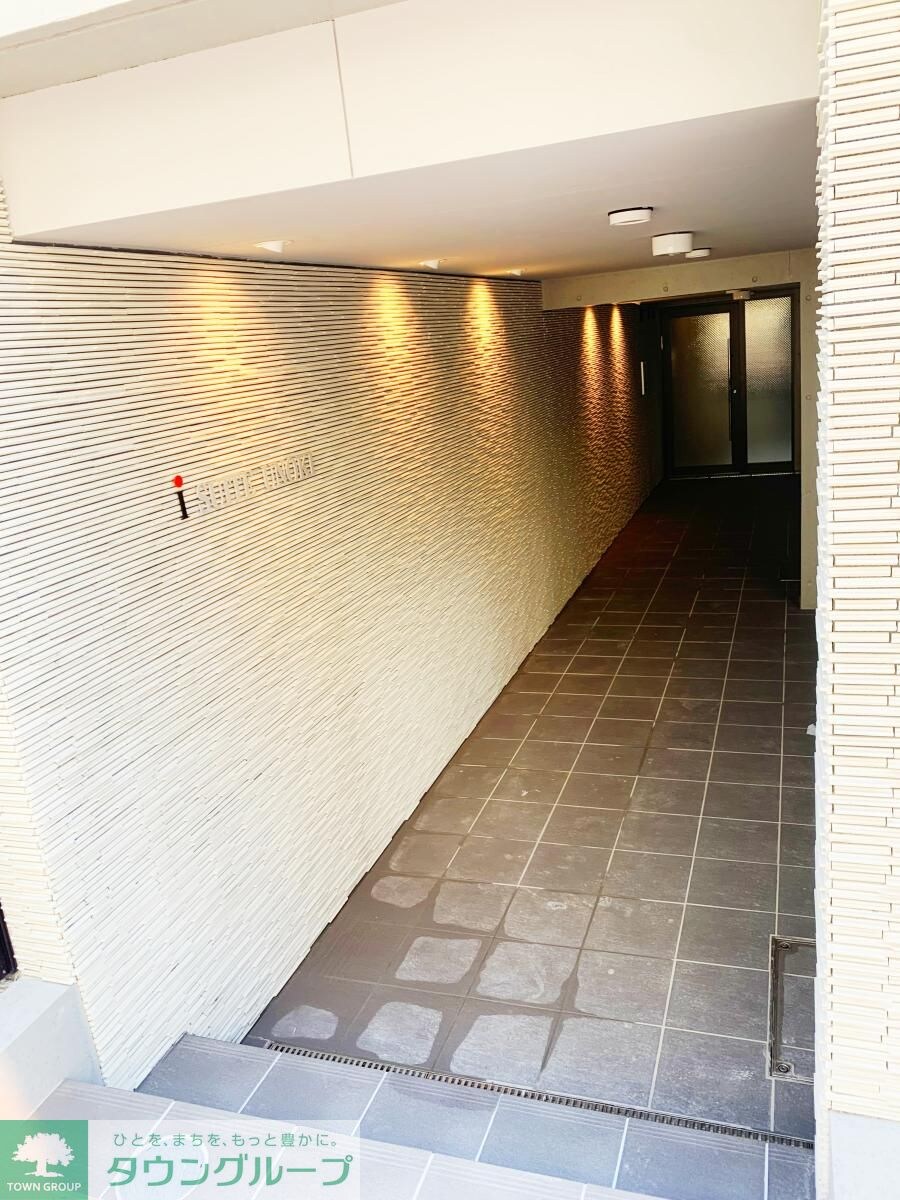 I SOLEA UNOKIの物件内観写真