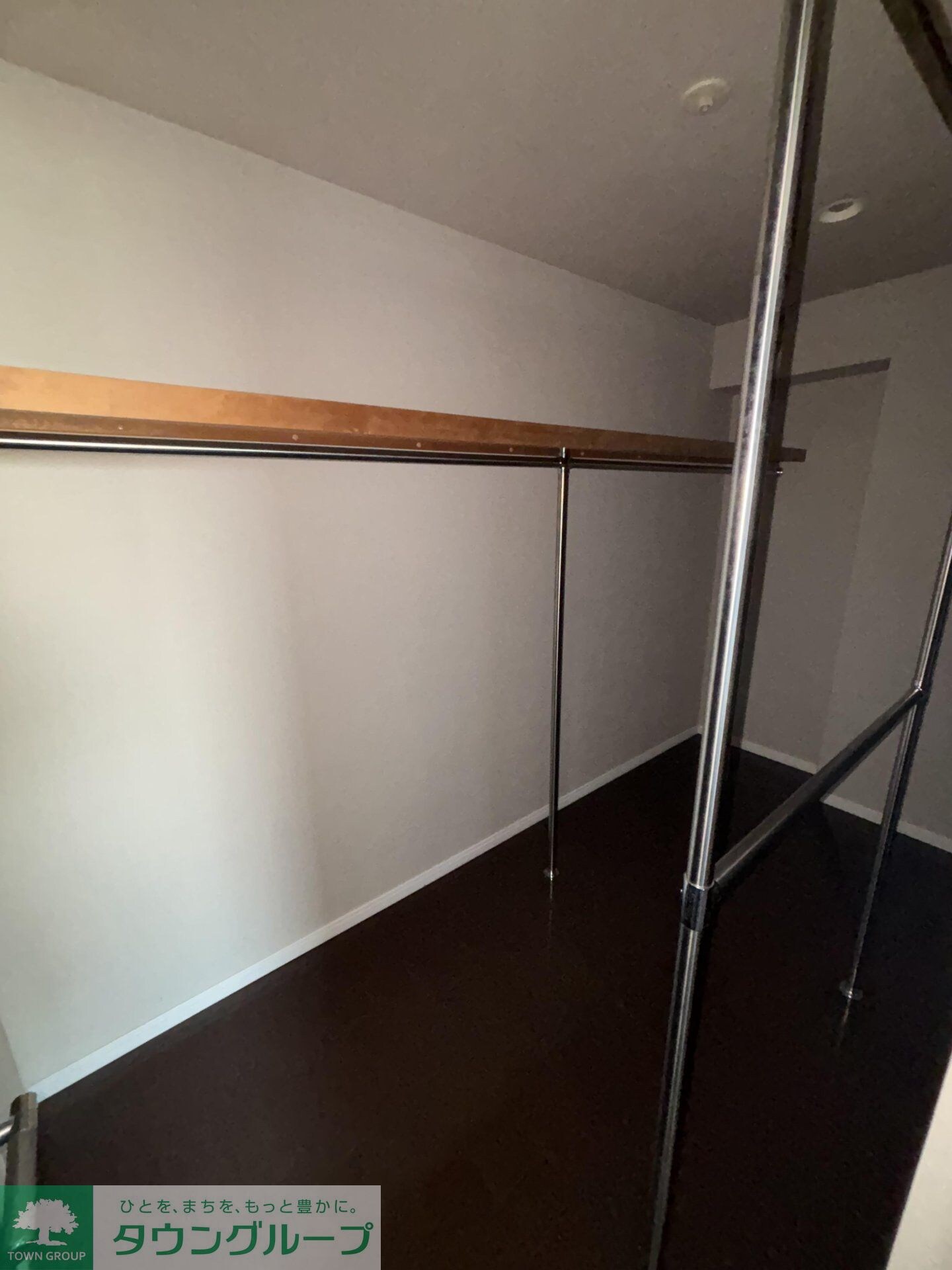 ザ・ミレナリータワーズの物件内観写真