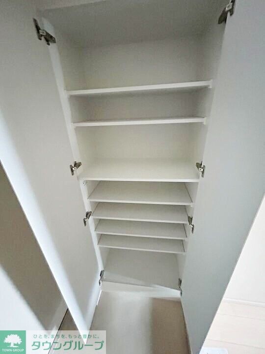 Log川崎駅前の物件内観写真